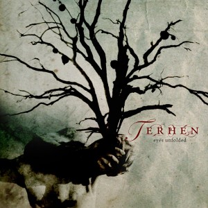Terhen - Eyes Unfolded