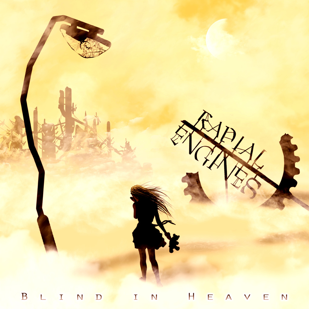 Radial Engines « Blind in Heaven »