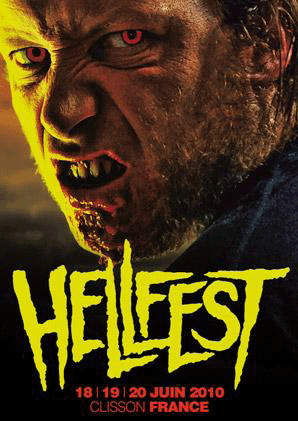 Hellfest 2010