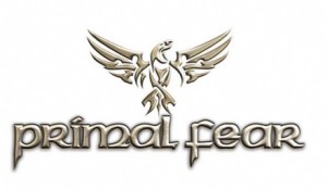 Logo Primal Fear