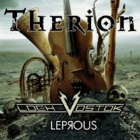 Therion : Lyon (10.11.2010)