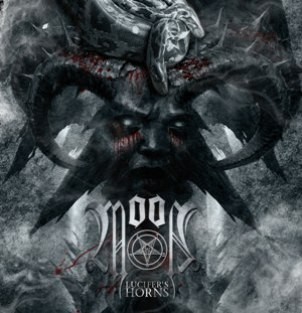 MOON - Lucifer's Horns