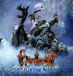 NORDHEIM - Lost In The North