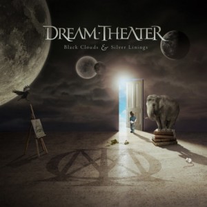 Dream Theater, Black Clouds and Silver Linings