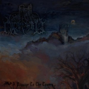 DARKENHOLD - A Passage To The Towers