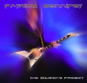 PATRICK BONNIFET-The Jojusong Project