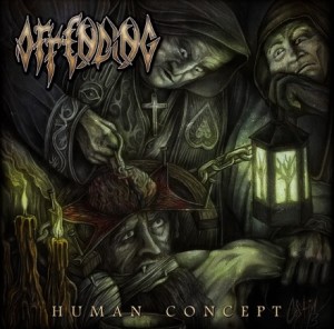 human concept