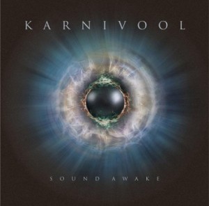 Karnivool - Sound Awake