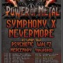 Power of Metal Tour