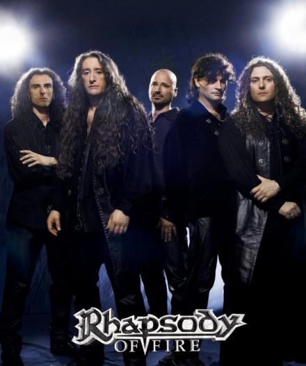 Rhapsody of Fire