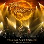 Fair Warning - Talking Ain´t Enough Live