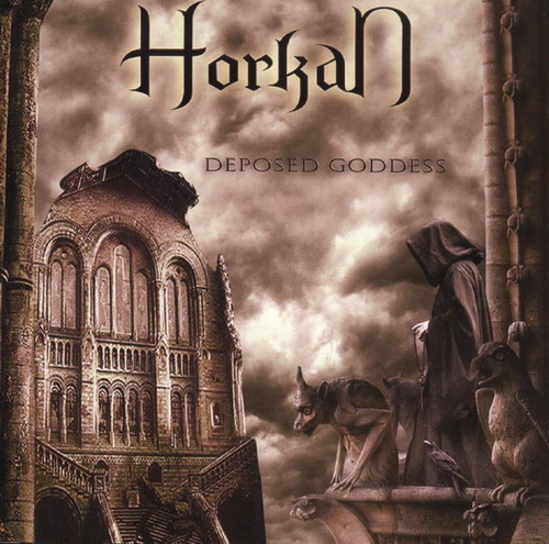 Horkan - Deposed Goddess