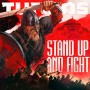 Turisas - Stand up and fight