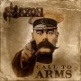 Saxon - Call To Arms