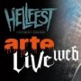Arte Live Wën - Hellfest