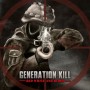 GENERATION KILL - Red White And Blood
