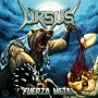 Ursus « Fuerza metal »
