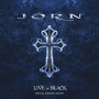 JORN-LIVE IN BLACK