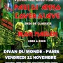 flyer PAUL DI'ANNO 11.11.2011