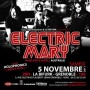 Holophonics + Electric Mary