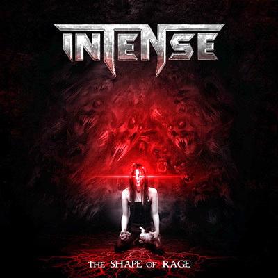 Intense « The shape of rage