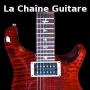 la chaine guitare