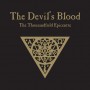 The Devil’s Blood “The Thousandfold Epicentre”
