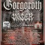 gorgoroth, vader2011