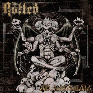 The Rotted - Ad Nuaseam