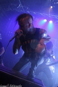 Betraying the Martyrs