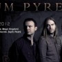 asylum pyre