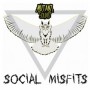 Mutant Squad - Social misfits
