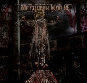 Mechanik War III