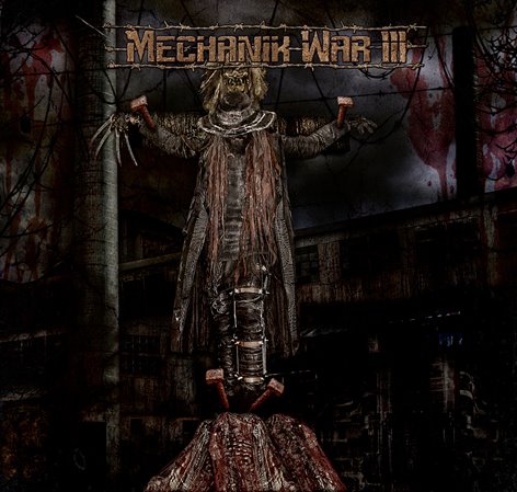 Mechanik War III