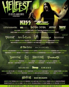 hellfest