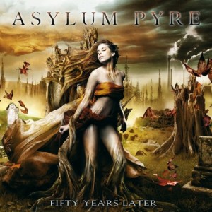 asylum pyre