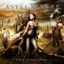 asylum pyre