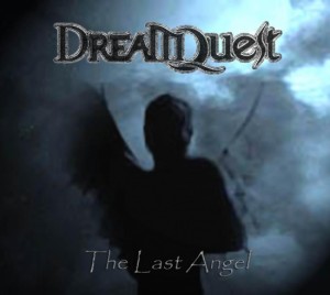 the last angel