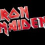 logo iron maiden