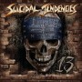 suicidal tendencies