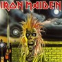 iron maiden