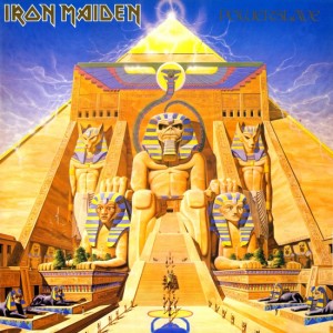 album_powerslave