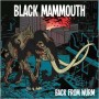 black mamout