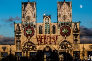 hellfest 2013
