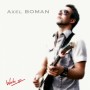 Axel Boman - Wake Up