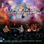 Flying Colors – Live in Europe