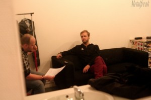 Itw Leprous 08