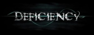 Deficiency logo