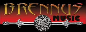 brennus music