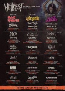hellfest 2014 affiche